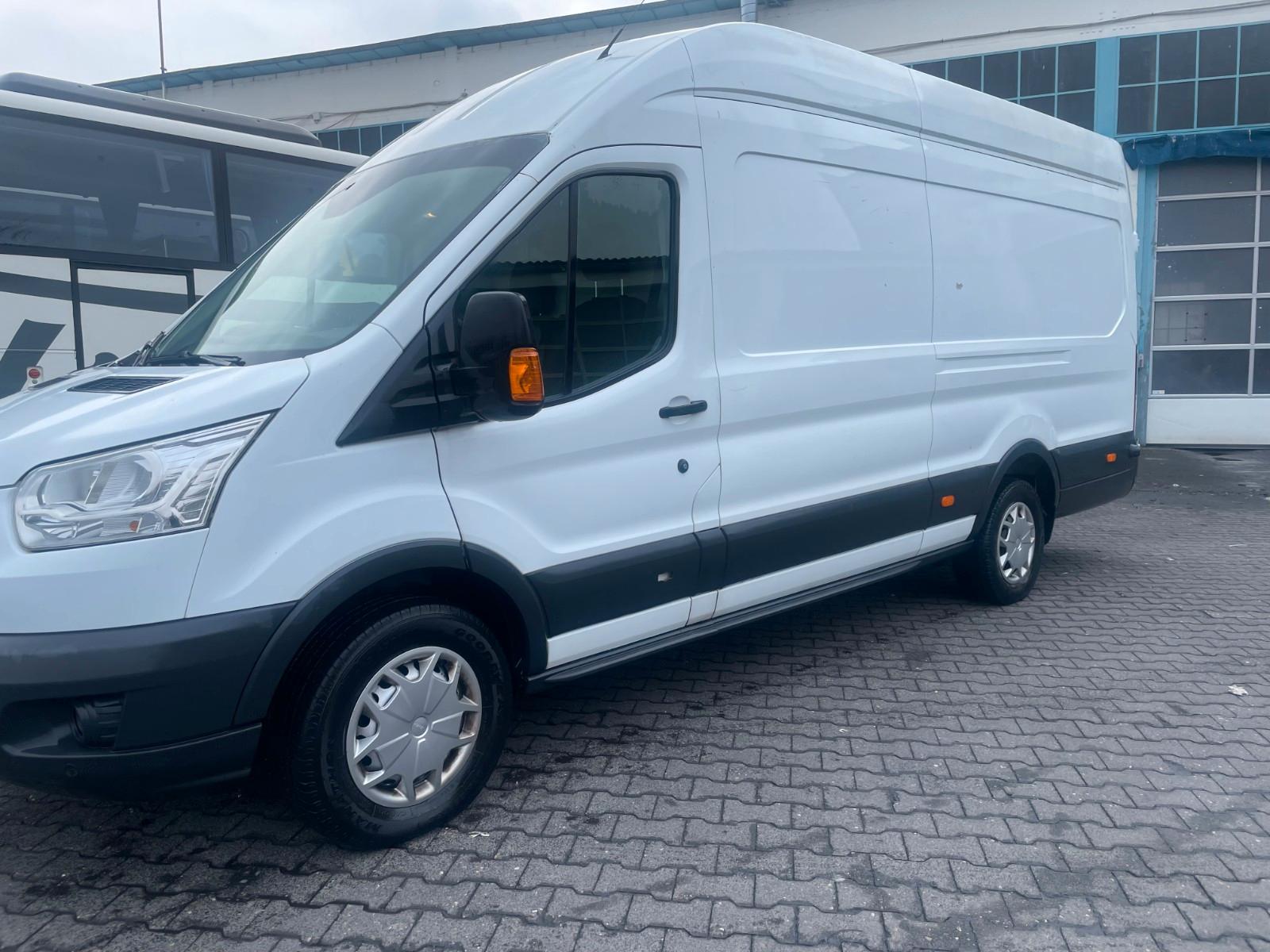 Ford Transit Kasten 350 L4 Trend  MAXI LANG LKW