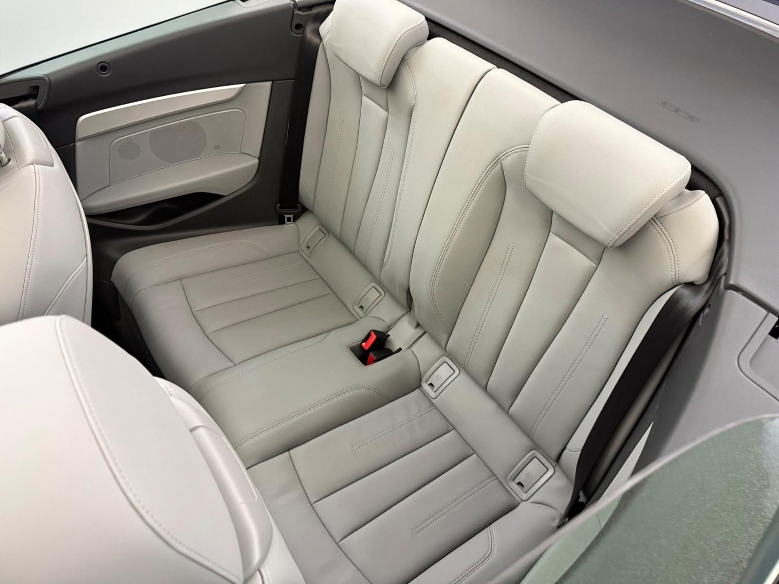 Audi A5 Cabriolet 35 TFSI S-Tronic*Navi*Leder*LED*Win, миниатюра 12