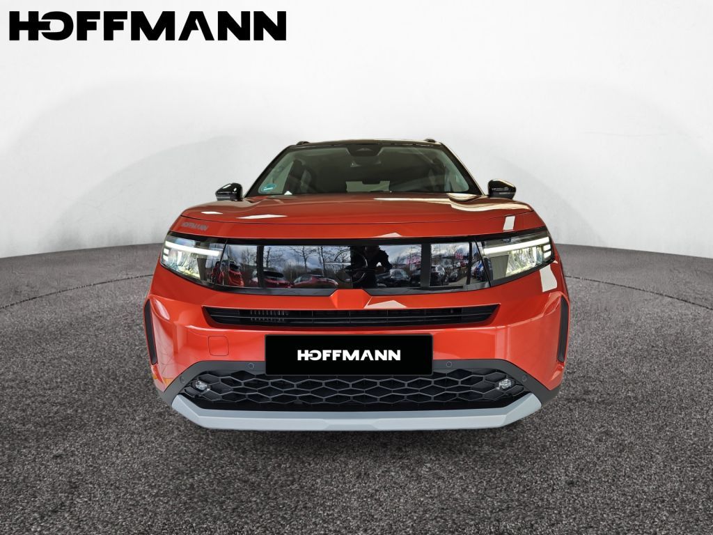 Fahrzeugabbildung Opel Frontera 1.2 DI Hybrid 48V eDCT GS