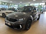 Volkswagen T-Roc R 4Motion*DCC*Pano*Leder*Dig.Cockpit*R.Cam - VW T-Roc von 2021
