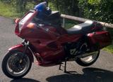 BMW K 1100 RS - BMW K1100RS