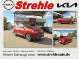 Renault Kadjar Energy 1.6 dCi 130 Bose Edition - Renault Kadjar in Dresden