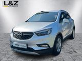 Opel Mokka X 1.4 Turbo Automatik Innovation - Opel Mokka X in Hamburg
