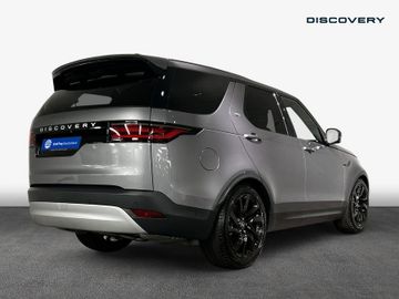Land-Rover Discovery - 2