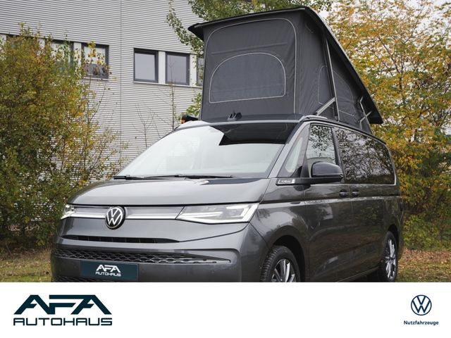 Volkswagen T7 California Ocean TDI LED*Navi*Sthz*AHK