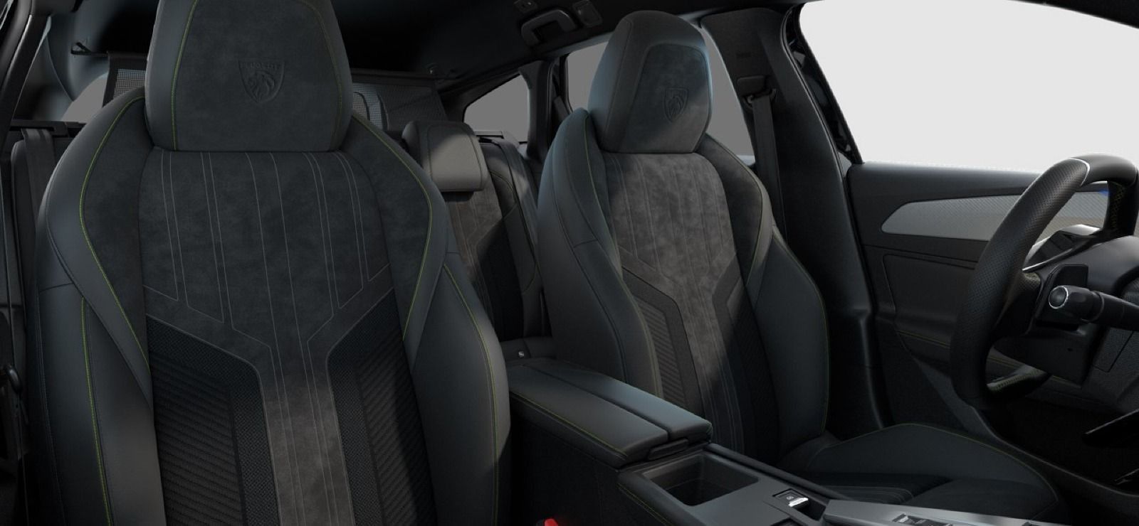 Peugeot 308 - Bild 9