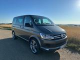 Volkswagen VW T6 Multivan Edition 30 | DSG 4Motion - Volkswagen: Multivan Edition