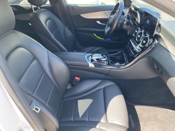 Mercedes C 220 - 6