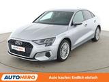 Audi A3 Limousine 30 TDI advanced Aut.*NAVI*LED*ACC* - Audi A3 Gebrauchtwagen in Nürnberg