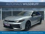 Volkswagen Passat 2.0 TDI R-line HEAD-UP LANE SIDE AHK ACC - Volkswagen Passat: 2.0