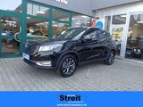 DFSK Seres 3 ELEKTRO* Luxury 3Phasig Navi 360 Cam SHZ - DFSK Seres 3 aus 2022