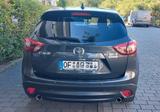 Mazda CX-5 2.2 SKYACTIV-D 150 Nakama FWD - Mazda CX-5 Nakama mit Diesel-Antrieb