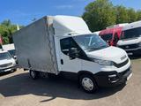 Iveco Daily 35S17 3,0 HPI Maxi Pritsche+Plane - Iveco Abschleppwagen Daily