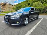 Subaru Legacy GT-S, 195kw - Subaru Legacy mit Benzin-Antrieb: Automatik