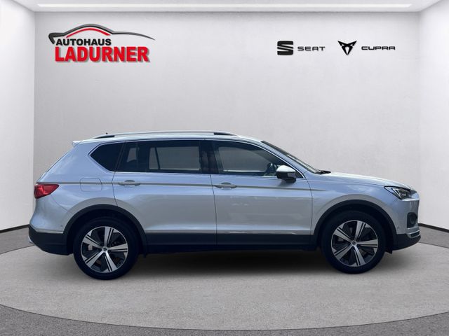 Tarraco Xperience *E-HYBRID*AHK*LED/ACC*Navi*SHZ