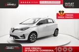 Renault Zoe Zen R135 e-shifter - Renault ZOE: Zen