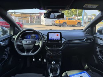 Ford Puma 1.0 EcoBoost ST-Line