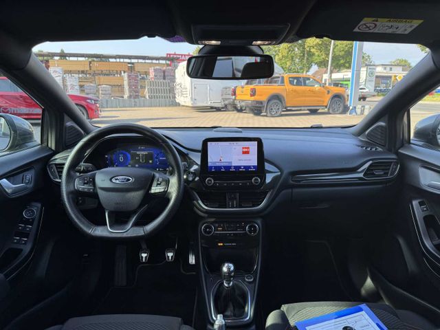 Ford Puma 1.0 EcoBoost ST-Line