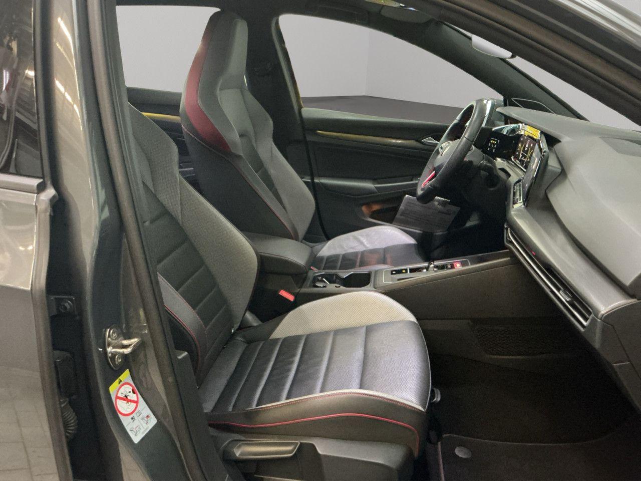 Volkswagen Golf VIII GTI Clubsport 2.0 TSI DSG NAVI, APP, миниатюра 20