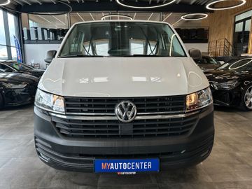 Volkswagen T6.1 Transporter *1-HAND*TÜV 228*TEMPO*KLIMA*