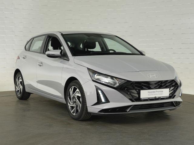 i20 FACELIFT T-GDi TREND DCT+NAVI+RÜCKFAHRKAMERA