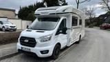 Chausson 640 Titanium Ultimate 2024 - Chausson Wohnmobile & -wagen in Düsseldorf