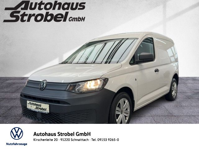 Image of Volkswagen Caddy