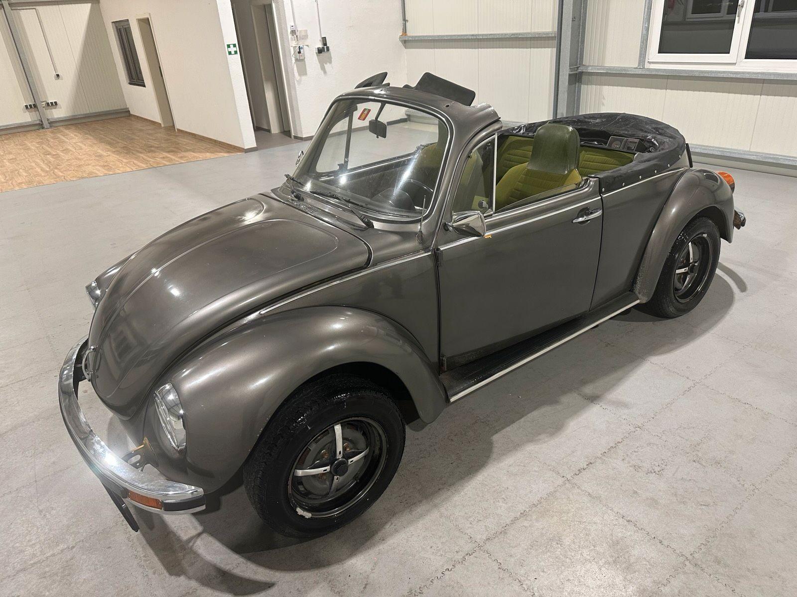 Volkswagen Andere