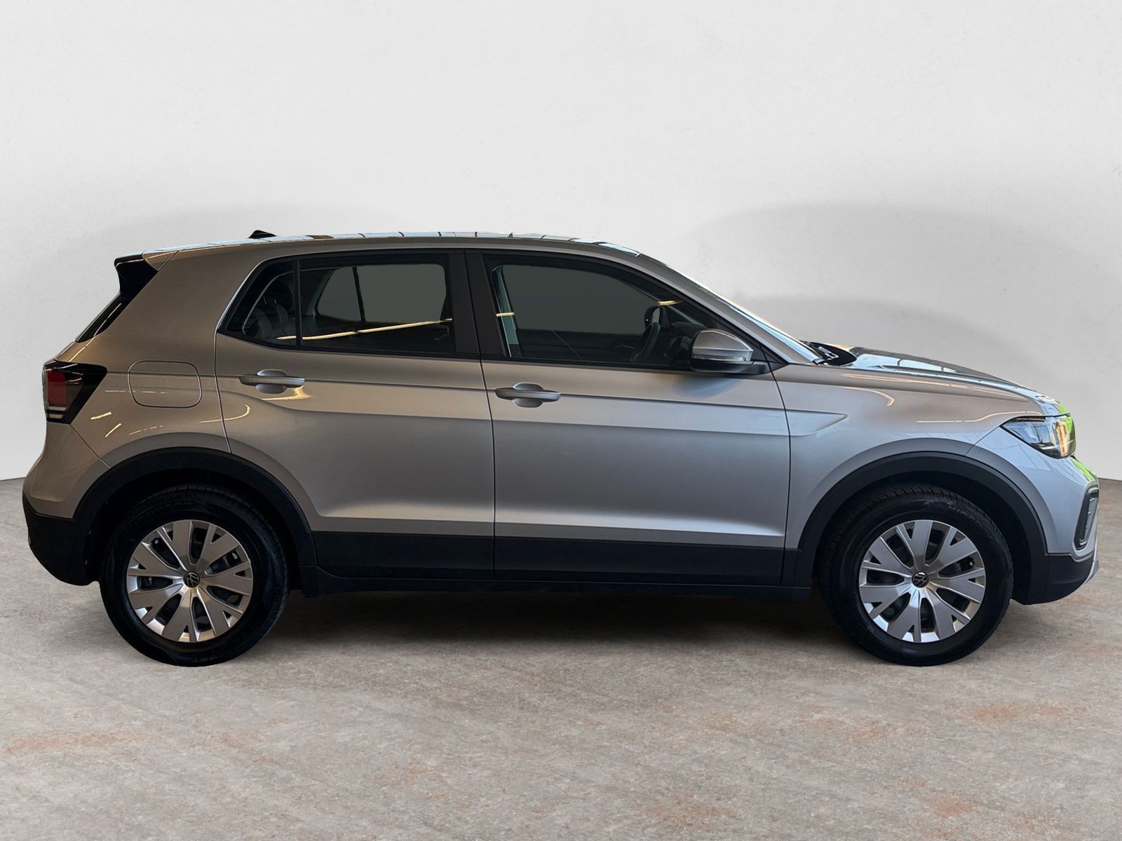 Volkswagen T-Cross - Bild 7