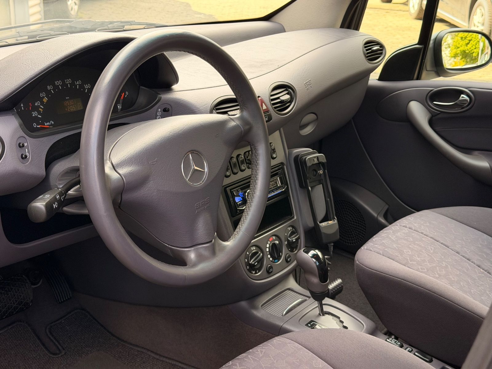 A 170 CDI CLASSIC Lang *Aut*Sitzheiz.*TOP-Zust*