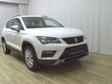 Seat Ateca 1.6 TDI Style Navi LED RFK ACC PDC - gebrauchte Seat Ateca aus dem Jahr 2020