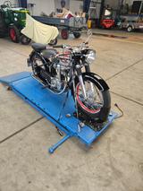Horex Regina 400 - HOREX REGINA 400