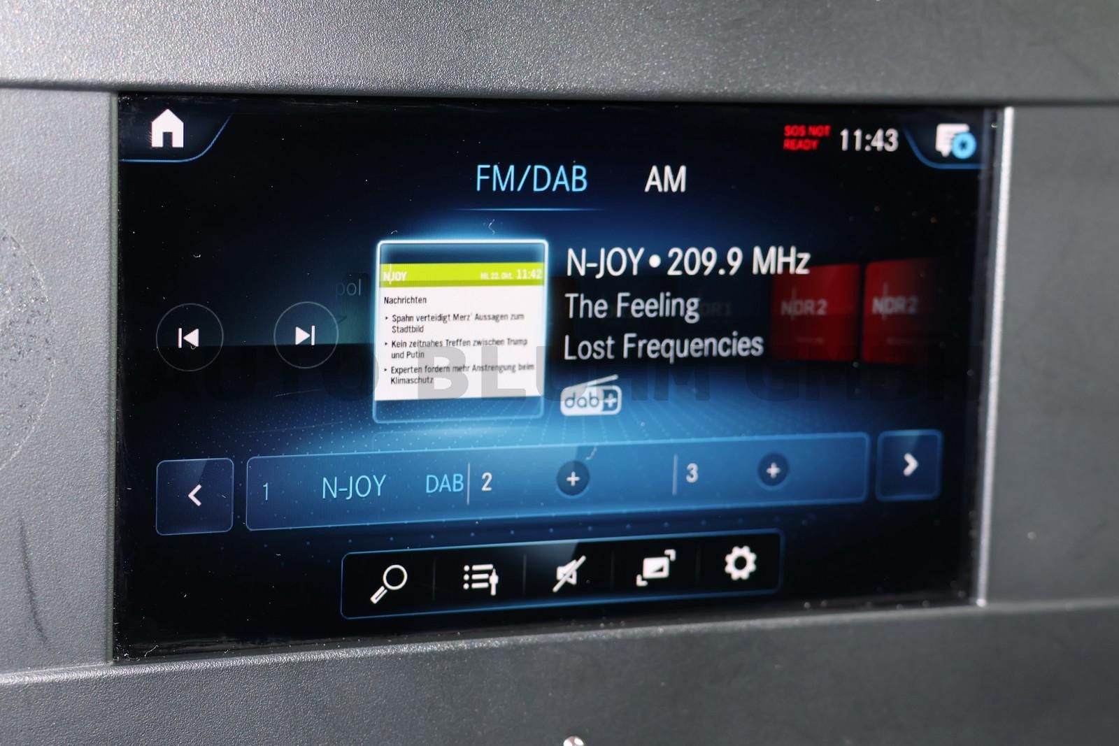 Mercedes-Benz Sprinter - Bild 16