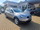 Nissan Qashqai +2 Tekna 7-Sitzer Pano Klima Navi MFL - Nissan Gebrauchtwagen in Braunschweig