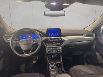 Ford Kuga - 12