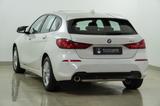 BMW 118 i Sport Line Pano Navi LED - BMW 118 mit Anhängerkupplung