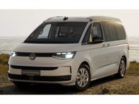 Volkswagen T7 California - Vorschau Bild 2