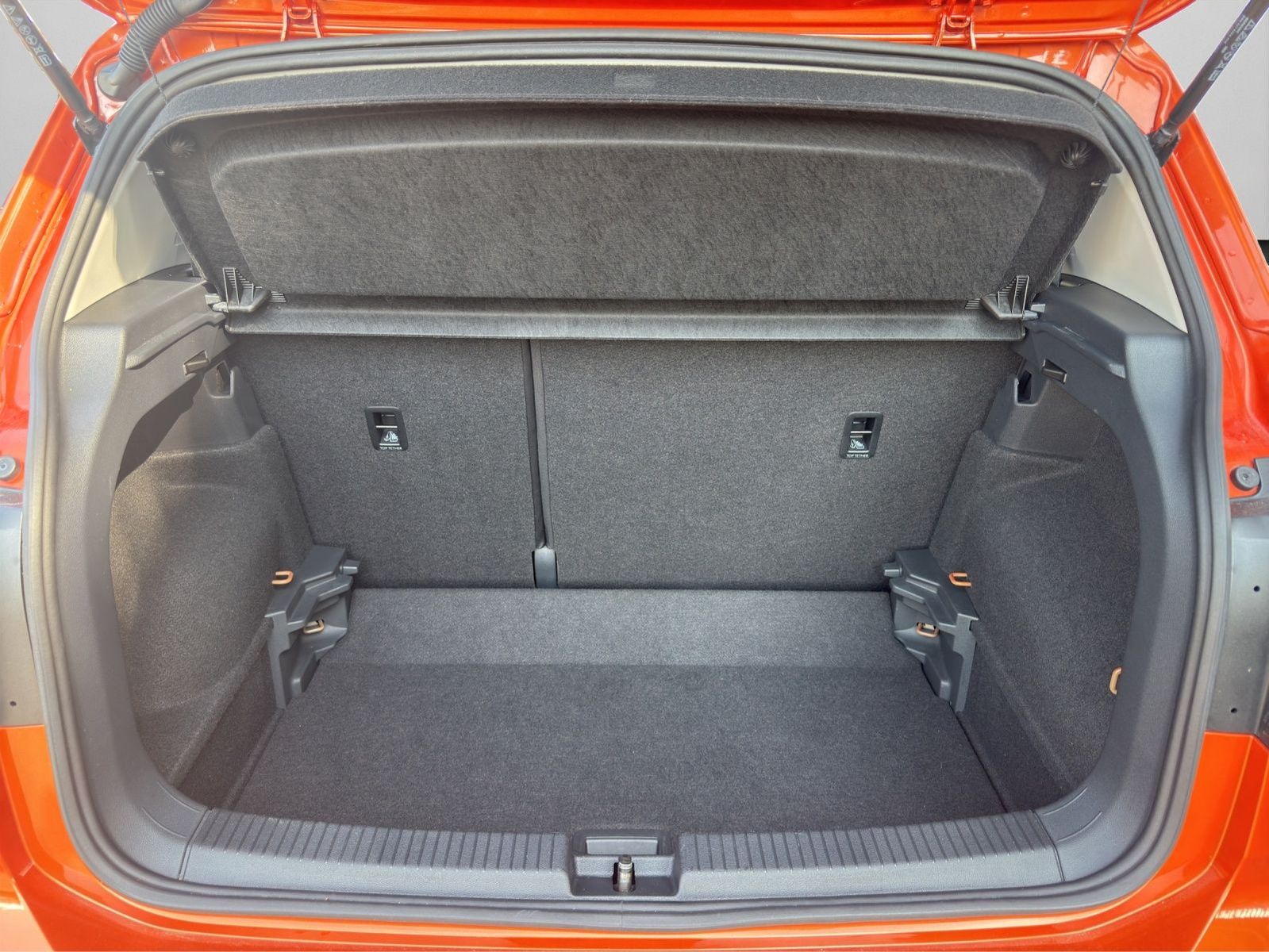 Volkswagen T-Cross - Bild 15