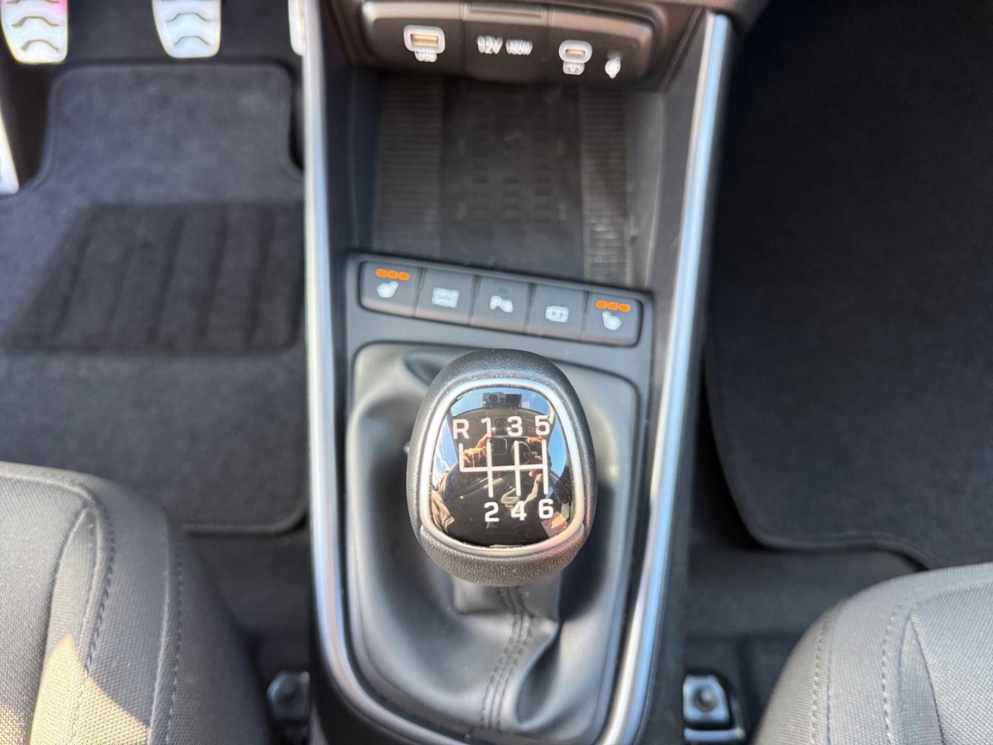 Hyundai BAYON – Bild 18