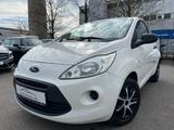 Ford Ka 1.2 Ambiente Klima-SHZ-TÜV-8-Fach - Ford Ka/Ka+ in München