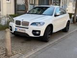 BMW X6 xDrive35d - - BMW X6 in Mannheim