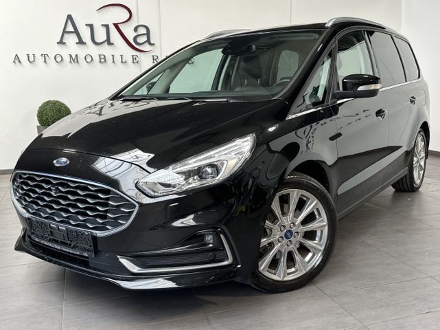 Ford Galaxy 2.0 Bi-Turbo 7-Sitzer NAV+LED+PANO+KAMERA