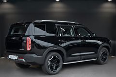 BAIC BJ30e - 4x4 - NEUES MODELL - SOFORT VERFÜGBAR!