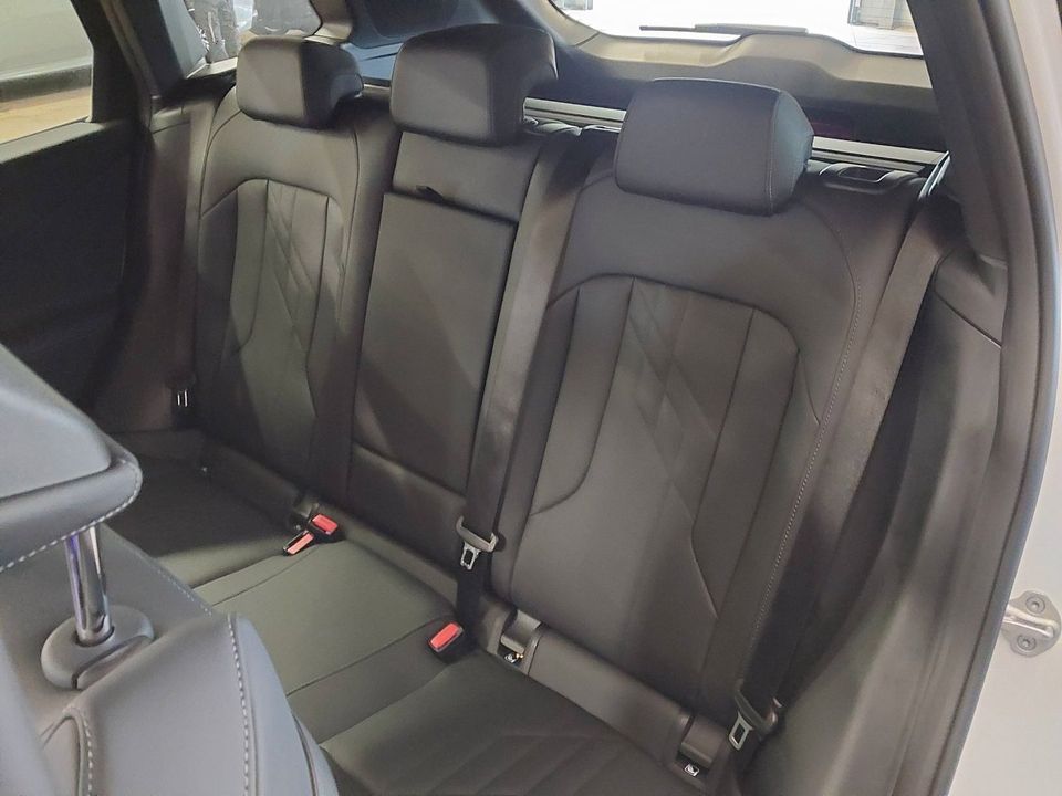 BMW X3 - Bild 8