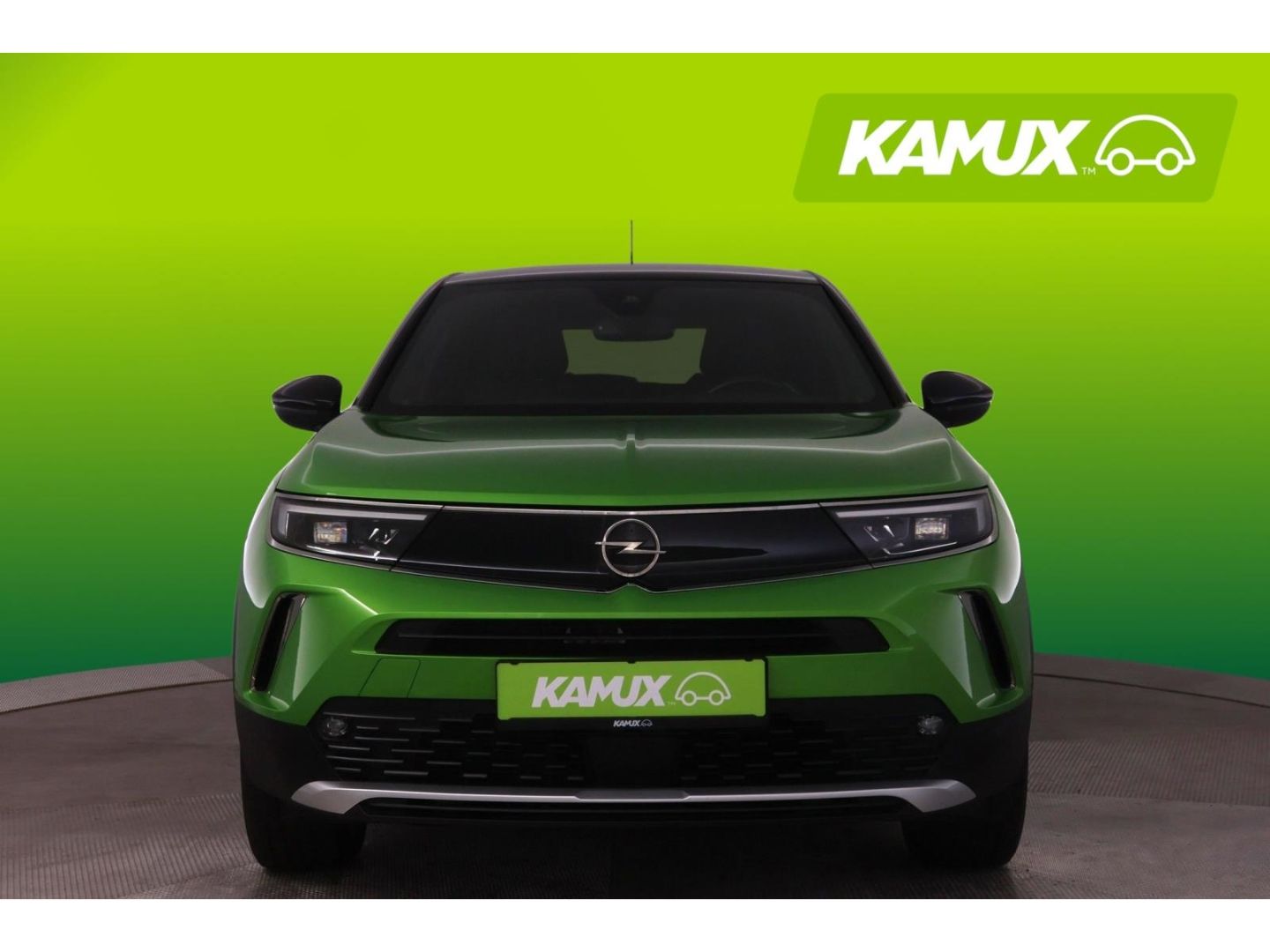 Opel Mokka-e Aut.136 Ultimate+LED+NAVI+TEMPO+KAMERA imagem 3