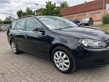 Volkswagen Golf VI Variant Comfortline CUP Einparkhilfe - Volkswagen Golf: Variant