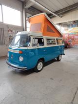 Volkswagen T2 Westfalia "Frameoff" top restauriert! - Volkswagen T2 in München