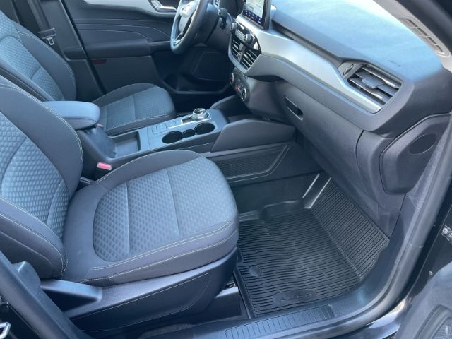 Fahrzeugabbildung Ford Kuga 2.5 Duratec Plug-in-Hybrid PHEV, Cool & Con