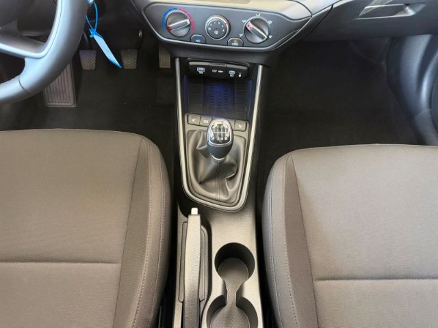 Hyundai i20 – Bild 15