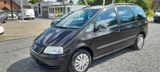 Volkswagen Sharan .Klima.7 Sitzer.TÜV/Neu.+Allwetterreifen - Volkswagen Sharan aus 2005